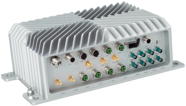 Image of Syslogic Rugged Computer RML A4AGX